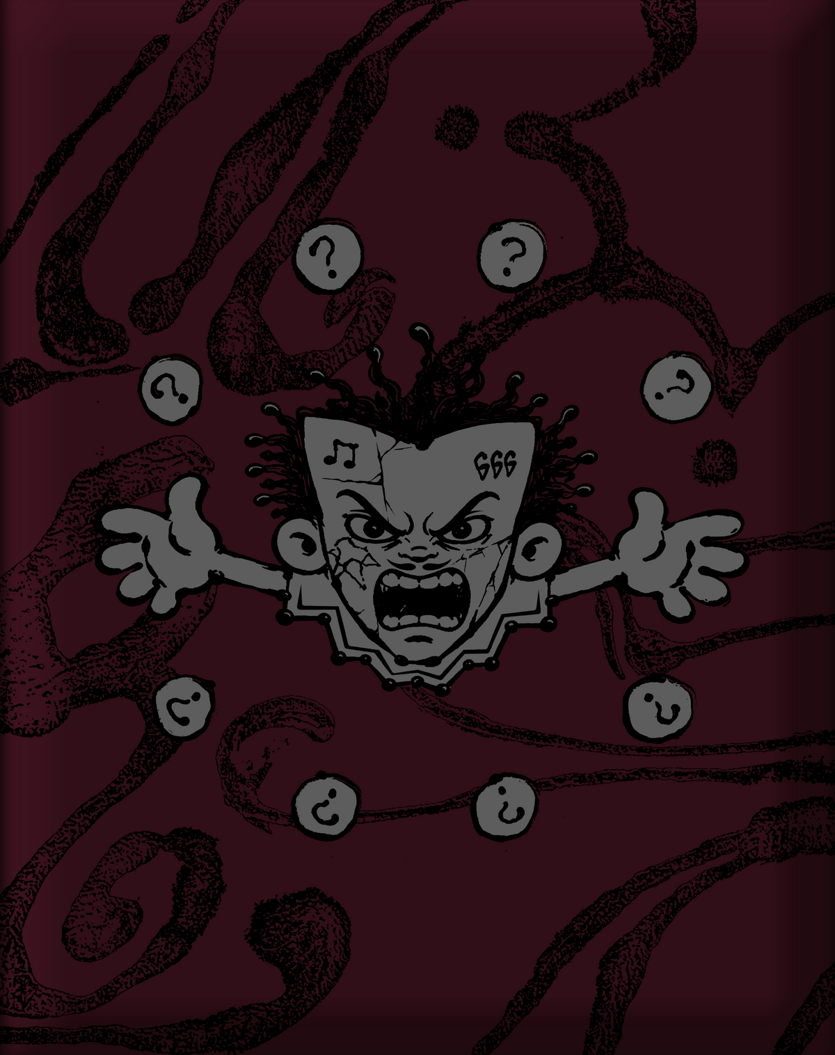 SECRET ITEM