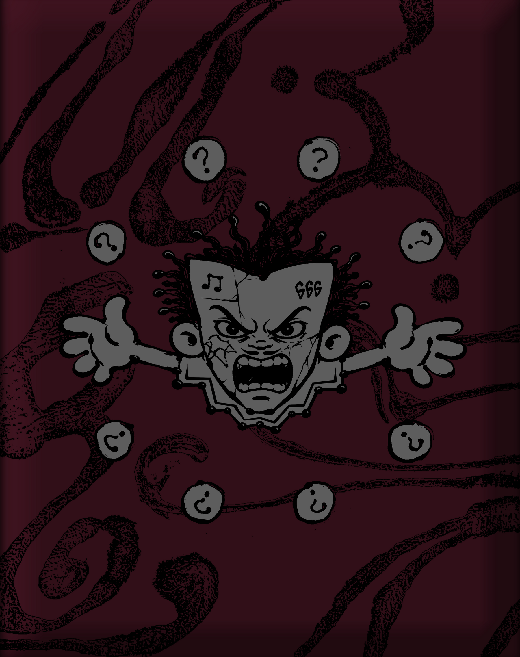 SECRET ITEM