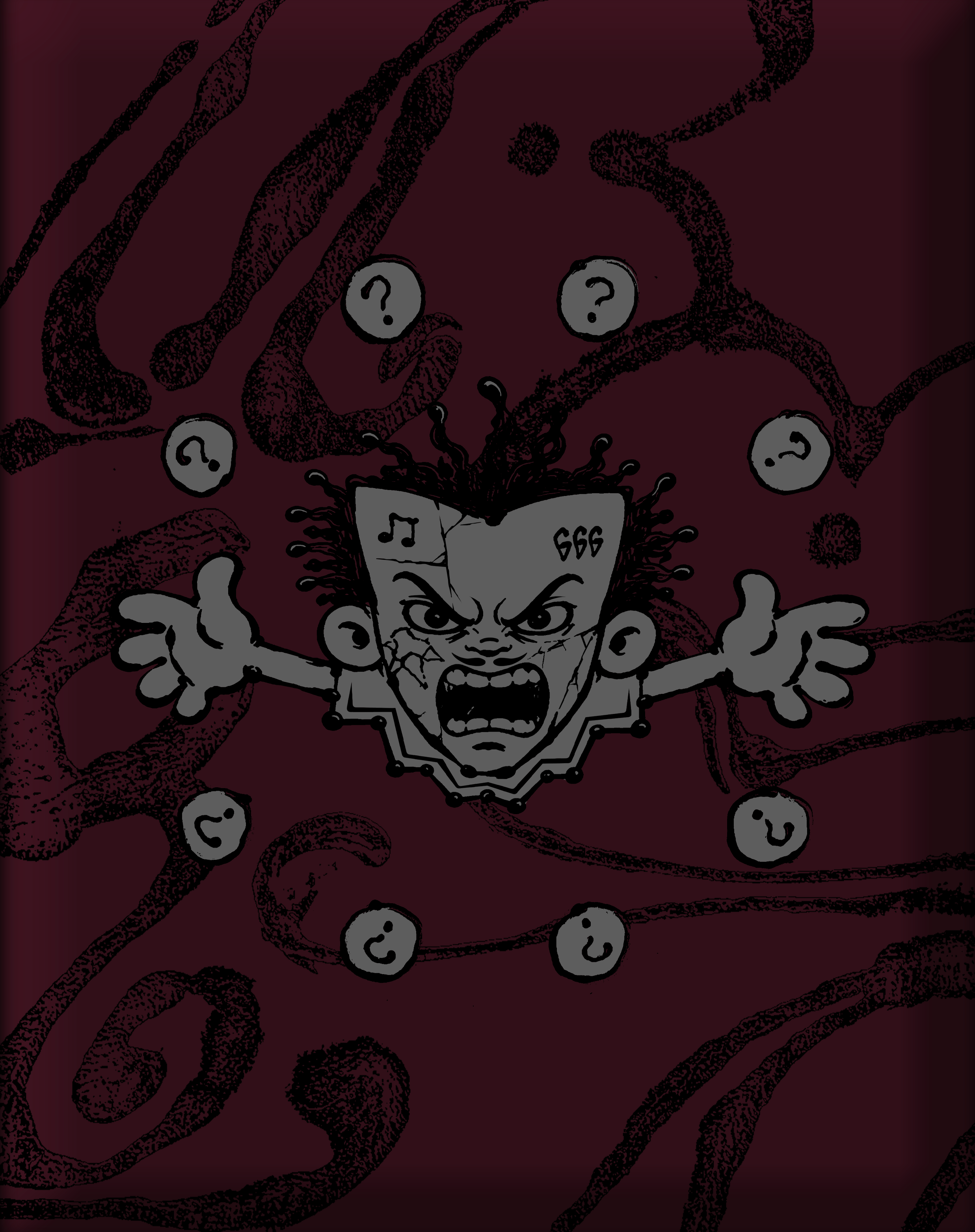 SECRET ITEM